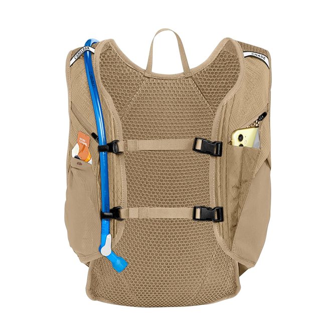 Chase™ Adventure 8 Hydration Vest with Crux® 2L Reservoir - Image 5