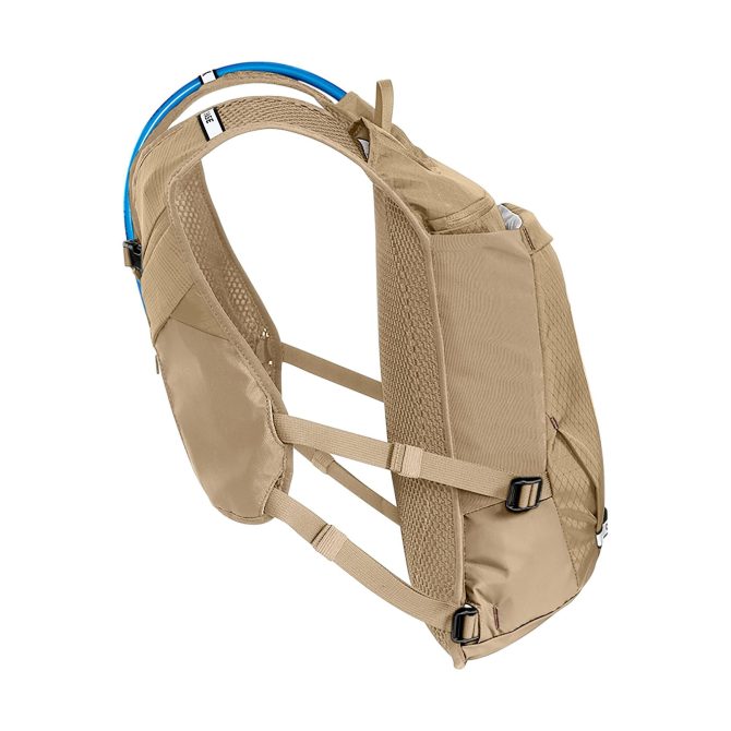 Chase™ Adventure 8 Hydration Vest with Crux® 2L Reservoir - Image 7