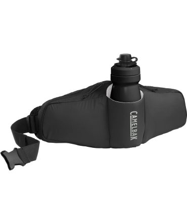 Podium® Flow™ 2 Waist Pack with 21oz Podium Dirt Series Bottle
