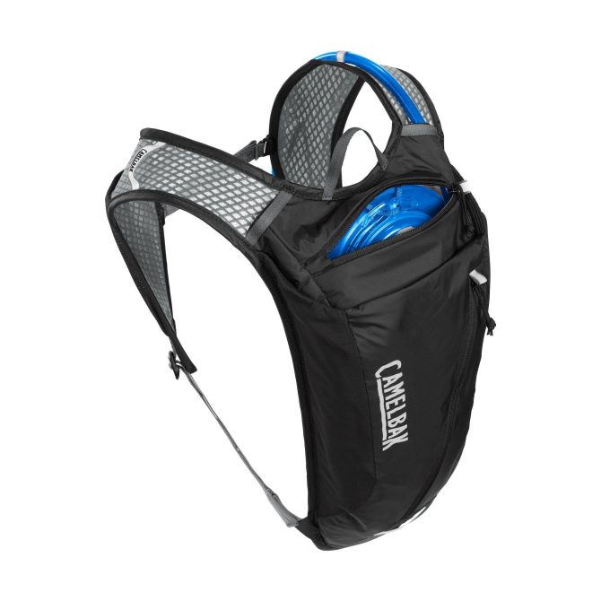 Rogue™ Light 7 Bike Hydration Pack with Crux® 2L Reservoir - Image 7