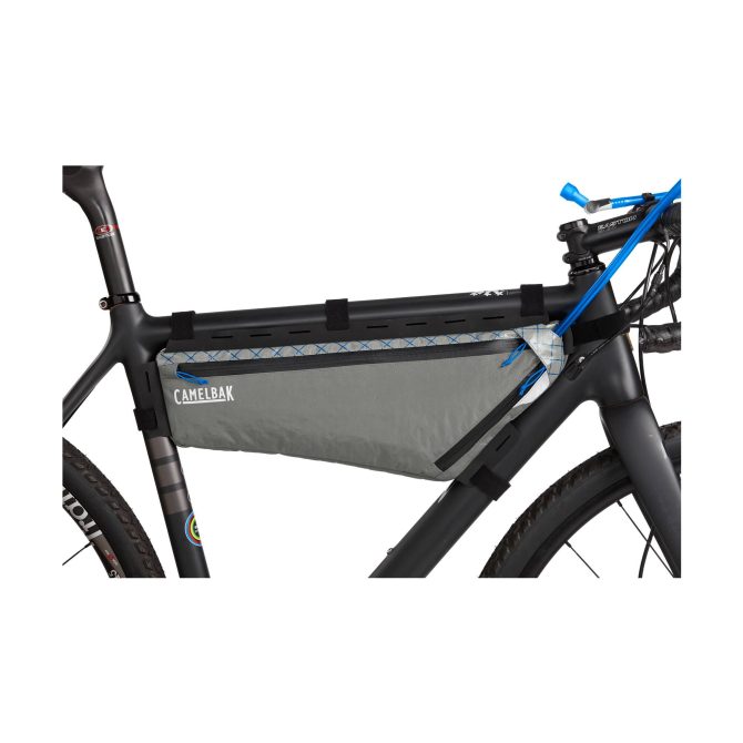 M.U.L.E.® Frame Pack with Quick Stow™ 2L Bike Reservoir - Image 8